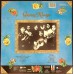 GIPSY KINGS Mosaique (Telstar ‎– STAR 2398) Europe 1989 LP (Flamenco)